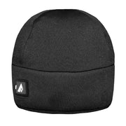 ActionHeat AH-HAT-5V-01-L-X 5V Battery Heated Winter Hat, L/XL, Black