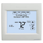 Honeywell TH8321WF1001 Touchscreen Thermostat Wifi Vision Pro 8000 with Stages upto 3 Heat / 2 Cool