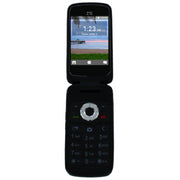 ZTE TFZEZ233VCGYP TracFone Z733VL 4G LTE Prepaid Phone