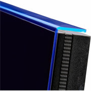 StarTech 24-Inch 16:9 Hanging Acrylic Computer Monitor Privacy Screen with Microlouver Technology, Scratch Resistant, Blue Light Filter, 2469A-PRIVACY-SCREEN