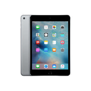 Apple iPad Mini 4 128GB Space Gray Wi-Fi MK832LL/A