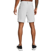 Under Armour Fish Hunter 2.0 Cargo Shorts for Men - Mod Gray/Castlerock - 34