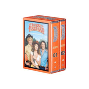 WarnerBrothers Dukes of Hazzard: The Complete Series (DVD)