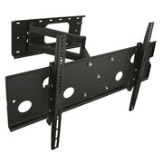 Mount-it MI-319L Articulating/Tilting/Swivel Wall Mount for 42'' - 70'' LCD/Plasma/LED Screens