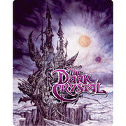 Shout! Factory The Dark Crystal (SteelBook)(4K Ultra HD Blu-ray)