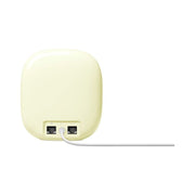 Google GA03903-US Nest Wi-fi Pro 6e AXE5400 Mesh Router Lemongrass