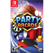Nintendo Party Arcade (Nintendo Switch)
