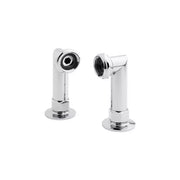 Signature Hardware RS-658-PN 900554-4 Deck Mount Coupler - 4