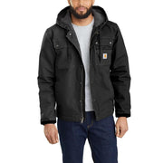 Carhartt Bartlett Jacket for Men - Black - M