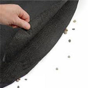 GLI 18 x 33  Foot Oval Armor Shield Swimmming Pool Floor Liner Pad