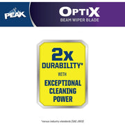 Peak OTP261 Optix Plus Premium Beam Universal Connector System (19