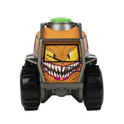 Unspeakable 5200 Challenge Accepted 8 Inch Super Action Tank Vehicle Official Merch