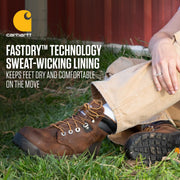 Carhartt Rugged Flex 6