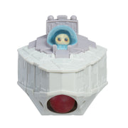 Just Play Star Wars Doorables Squish Squadron Star Destroyer Collectible Toy Mini Figures, Multicolor, 1.5 Inch, 50017