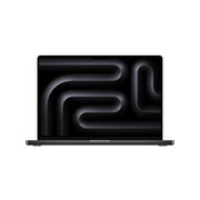 Apple MacBook Pro 16.2-inch Laptop with M5 Pro Chip, 18-Core CPU, 20-Core GPU, 48GB Memory, 1TB SSD, Space Black