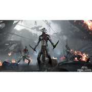 Avatar: Frontiers of Pandora From the Ashes Edition, Xbox Series X