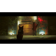Skybound Entertainment Stray (Nintendo Switch)