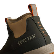 Sitka Rover GTX Hiking Boots, Waterproof GORE-TEX, Multi-Surface Rubber Outsole, Earth Brown, Unisex