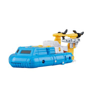 Transformers Toys Autobot Seaspray, Retro G1-Inspired 5