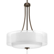 Progress Lighting P5047-20 Invite 4-Lt. Pendant (20