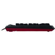 Logitech 920-003371G105 Wired Keyboard