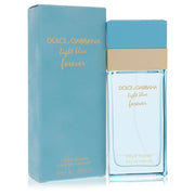 Dolce & Gabbana 559365 Unisex Light Blue Forever Perfume, 1.6 oz