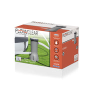 Bestway 58664E Flowclear 1000 gal. Filter Pump