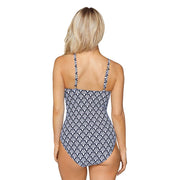 Leilani Poolside Cocktail Hour 1-Piece Swimsuit for Ladies - Cocktail Hour - 14