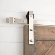 FL HARDWARE HBD5000X60SN 60