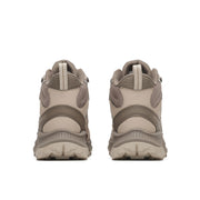 Merrell Women's Speed Strike 2 Mid Waterproof Hiking Boot, Stone, Size 9 J038278