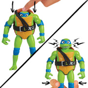 Playmates Toys Teenage Mutant Ninja Turtles Head Droppin Turtles 4-Pack Multicolor Action Figures