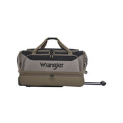 Travelers Club Wrangler 30