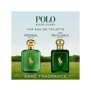 Ralph Lauren Polo Eau De Toilette Natural Spray Vaporisateur - 4 2 OZ ONE SIZE