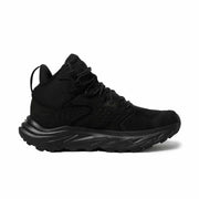Hoka Anacapa 2 Mid GTX Waterproof Hiking Boots for Men, Celadon Tint, Size 8M, 1141633F-CELA