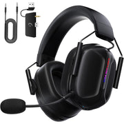 RYR Captain 560 Gaming Headset - Black