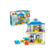 Lego 65-Pc. Building Blocks - MULTI ONE SIZE