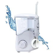 equate Premium Countertop Water Dental Flosser 600mL