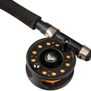 Danco Sports OT8FLYCMBO-3PC Ozark Trail 3 Piece Fly Fishing Rod & Reel Combo With Flies, 8ft