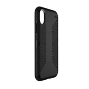 Speck 103131-1050 iPhone X Presidio Grip Black