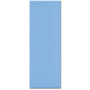 15-ft. Round Overlap Above Ground Pool Liner - Solid Blue - 20-Gauge