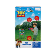 Little Kids Inc. Toy Story Toy Takedown Buzz Lightyear Blaster Multicolor Ages 3 and Up