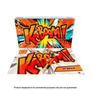 Panini Absolute Football Trading Cards Special Countdown Calendar