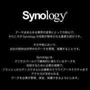Synology Plus Series 4TB 3.5-Inch SATA III Internal NAS Hard Drive, 5400 RPM, 256MB Cache, HAT33004T
