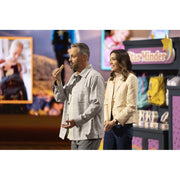 Sony Pictures Home Entertainment The Breadwinner Comedy DVD Featuring Nate Bargatze and Mandy Moore Standard Edition
