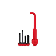 Milwaukee 49-90-2026 Air-Tip 4-In-1 Right Angle Cleaning Tool