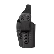 CrossBreed Dxecr24980813k Xecutive Inside-The-Waist Handgun Holster, BLACK, 365 XMACRO TLR7