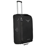 Osprey Daylite Wheeled Duffel 85 - Black