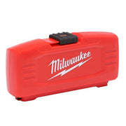 Milwaukee 48-89-2801 Thunderbolt Black Oxide Drill Bit Set (21-Piece)