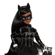 JAKKS Pacific DC Comics Catwoman 11in Fashion Doll with Articulated Poseability and Collectible Accessories