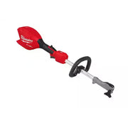 Milwaukee 3016-20 Electric Tool  M18 FUEL 18V Brushless Cordless Battery Powered QUIK-LOK Power Head with Attachment Capability (Tool-Only)